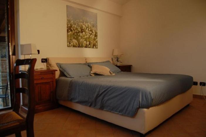 Agriturismo Lapone Villa Orvieto Room photo