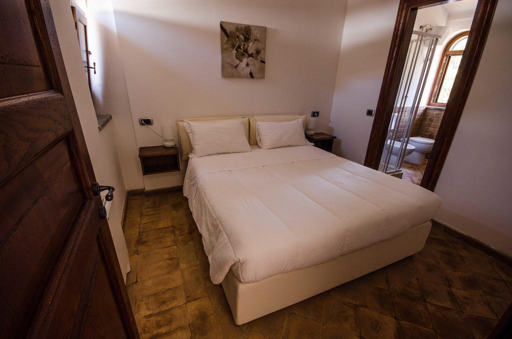 Agriturismo Lapone Villa Orvieto Room photo