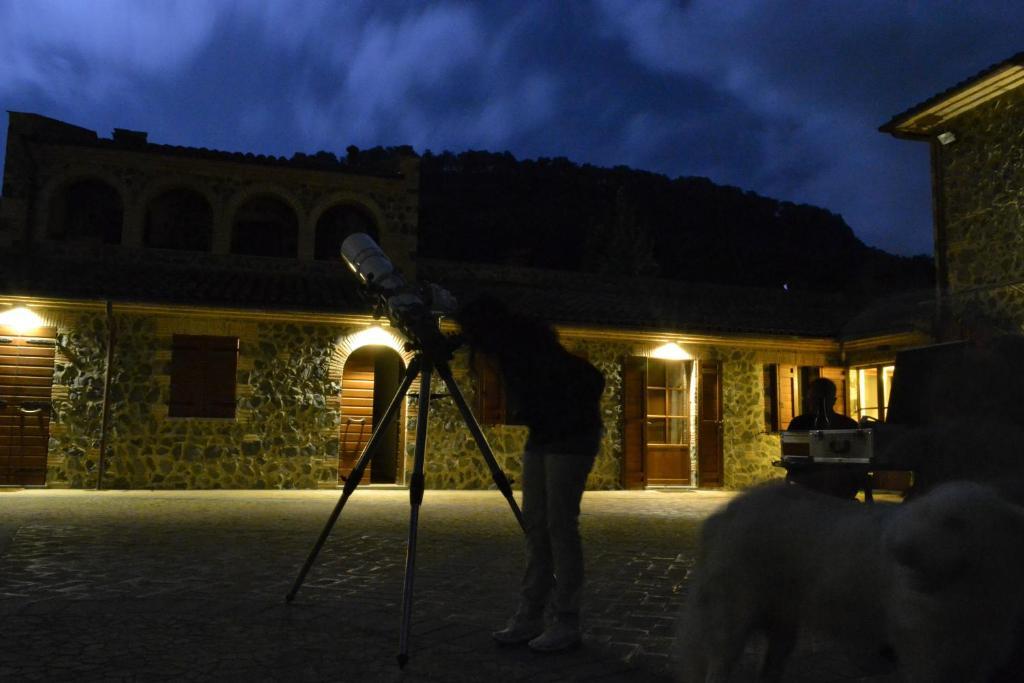 Agriturismo Lapone Villa Orvieto Exterior photo