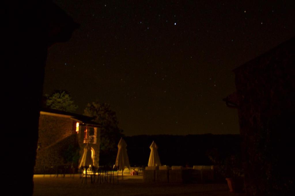 Agriturismo Lapone Villa Orvieto Exterior photo