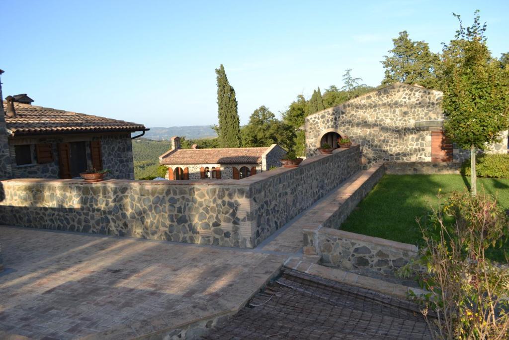 Agriturismo Lapone Villa Orvieto Exterior photo